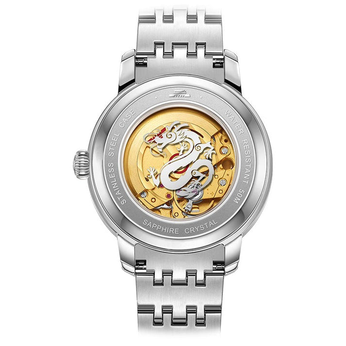 Beijing Red Star Chinese Zodiac Watch 42mm