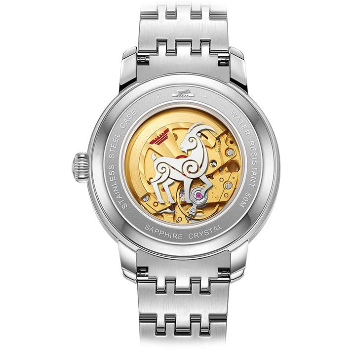 Beijing Red Star Chinese Zodiac Watch 42mm