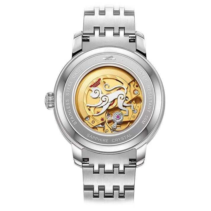 Beijing Red Star Chinese Zodiac Watch 42mm
