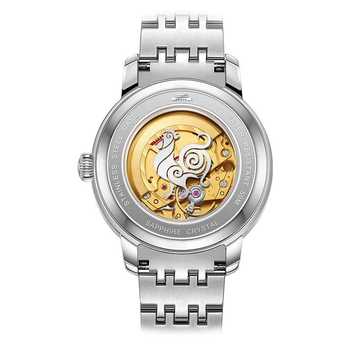 Beijing Red Star Chinese Zodiac Watch 42mm