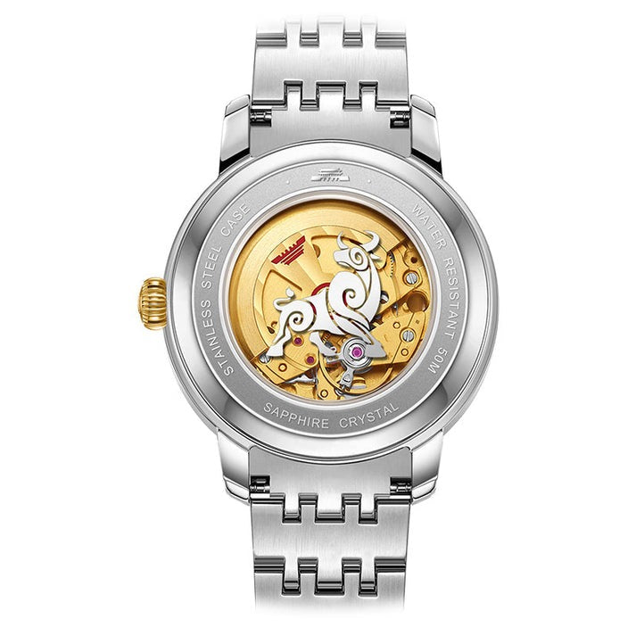 Beijing Red Star Chinese Zodiac Watch 42mm