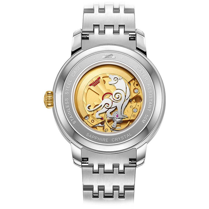 Beijing Red Star Chinese Zodiac Watch 42mm