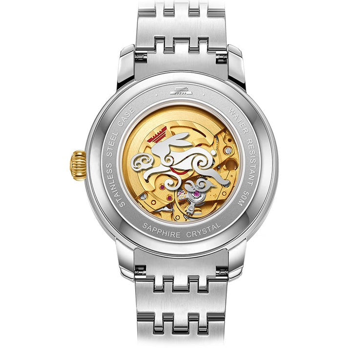 Beijing Red Star Chinese Zodiac Watch 42mm
