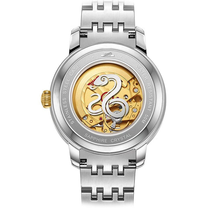 Beijing Red Star Chinese Zodiac Watch 42mm