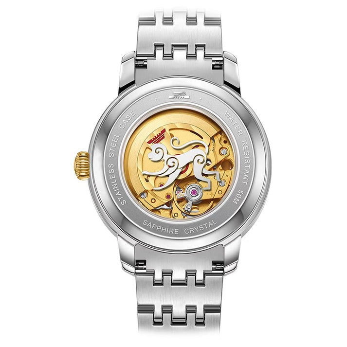 Beijing Red Star Chinese Zodiac Watch 42mm