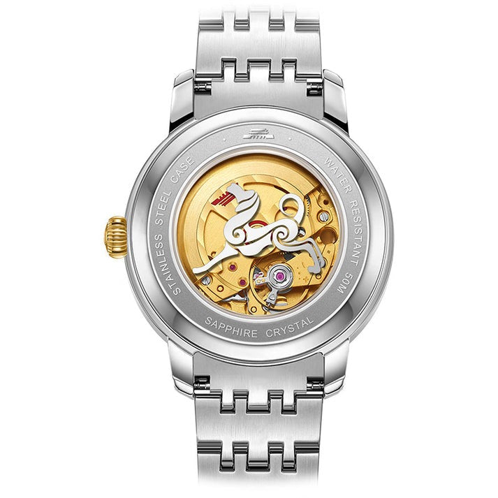 Beijing Red Star Chinese Zodiac Watch 42mm