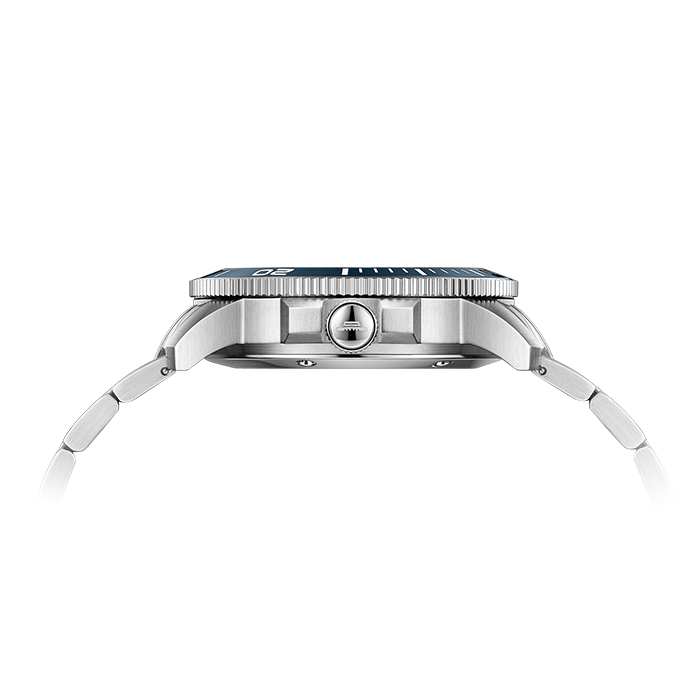 Beijing Whale Diver 200M Watch 43mm