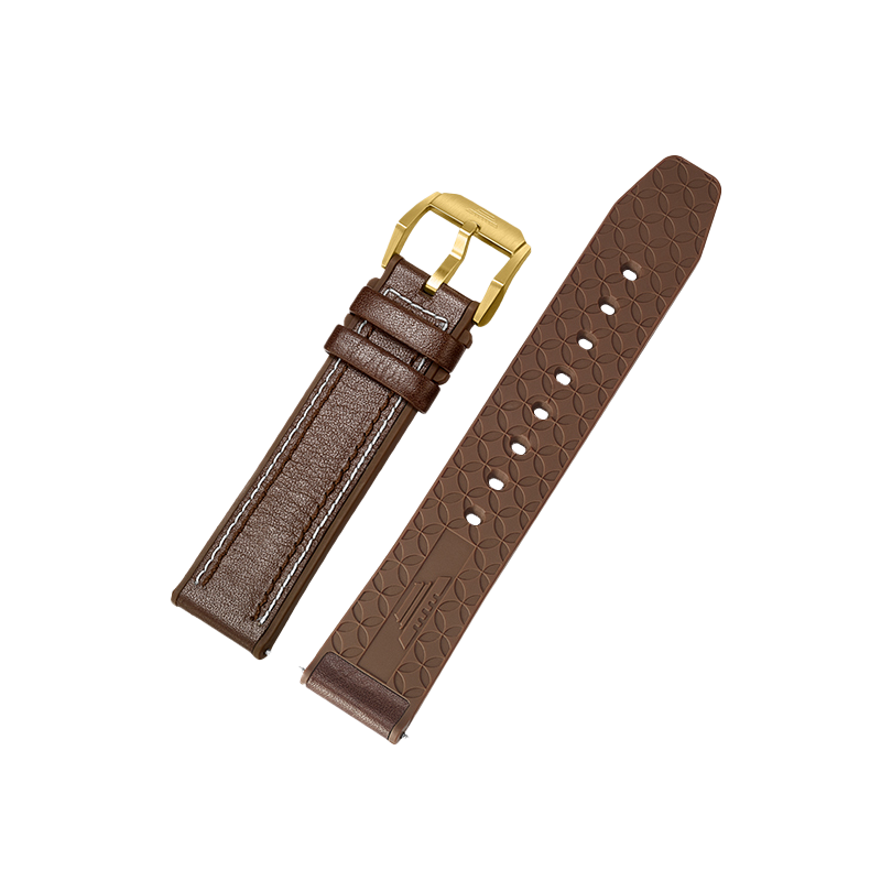 Beijing The Majong-themed Big Winner Bronze Watch 45mm