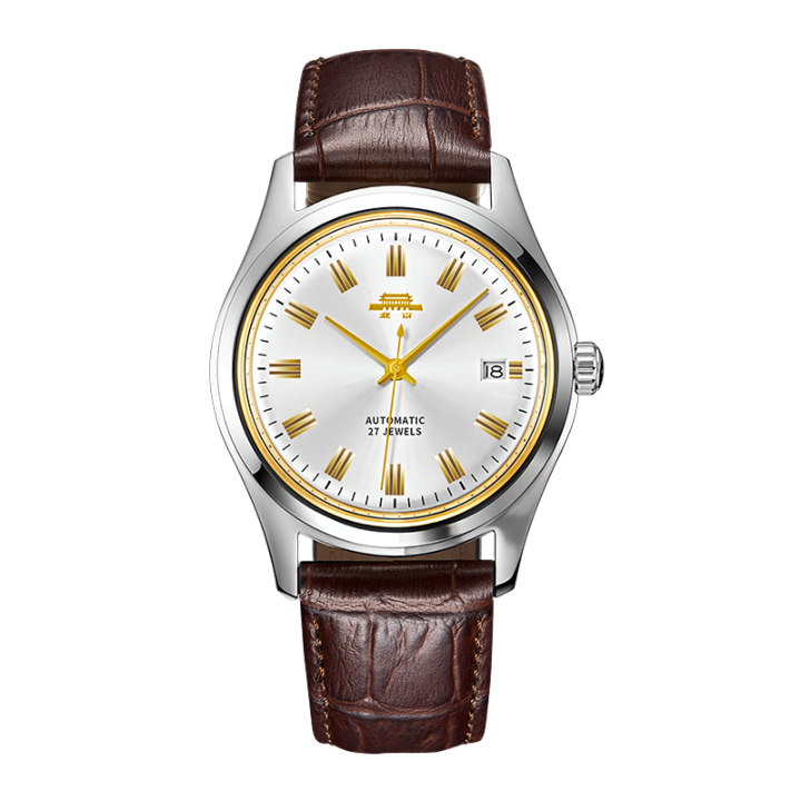 Beijing The First Beijing Watch Reissue Edition 38mm