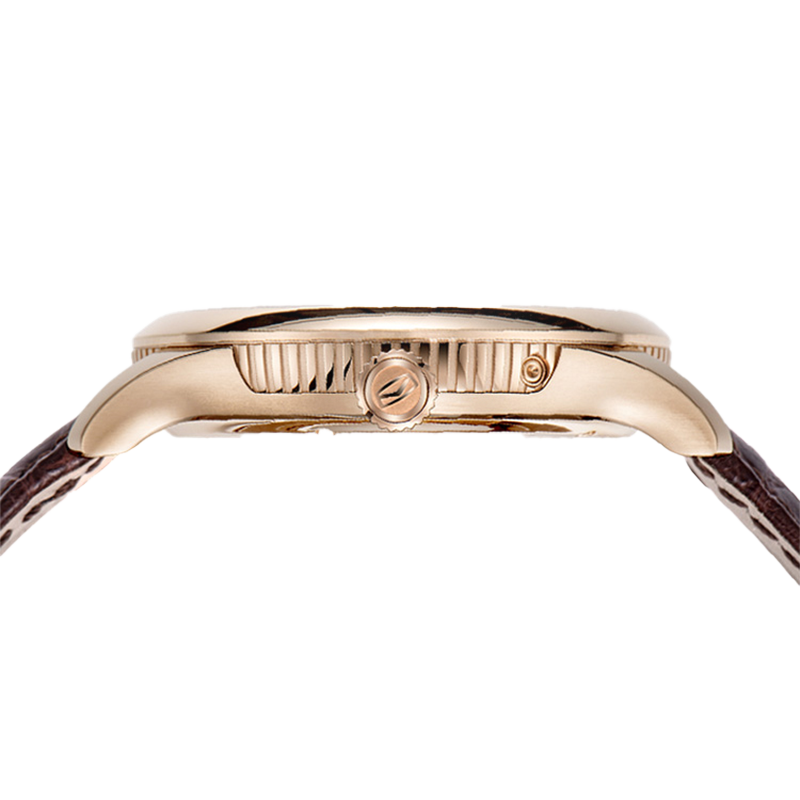 Seagull Multifunction  Haute Tourbillon Watch