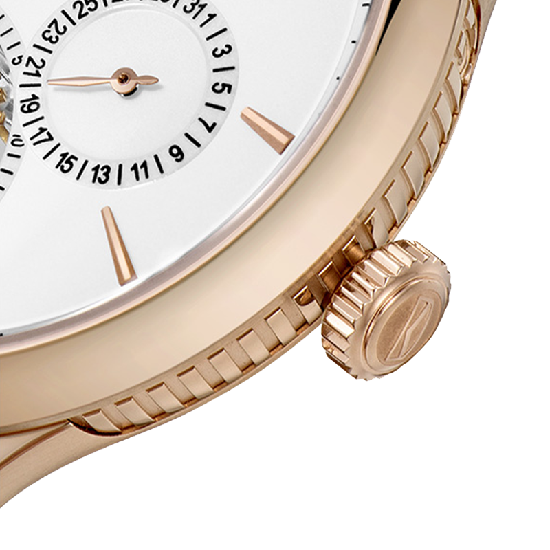 Seagull Multifunction  Haute Tourbillon Watch