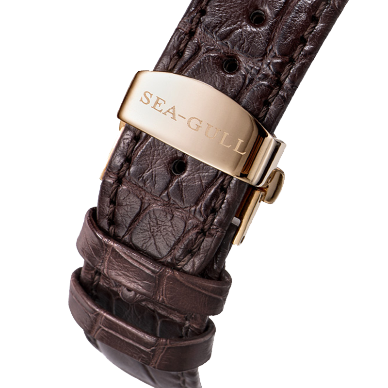 Seagull Multifunction  Haute Tourbillon Watch