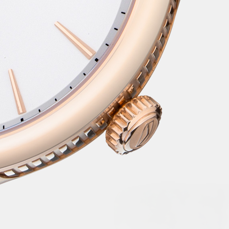 Seagull Designer Series Manual Winding Tourbillon Watch 