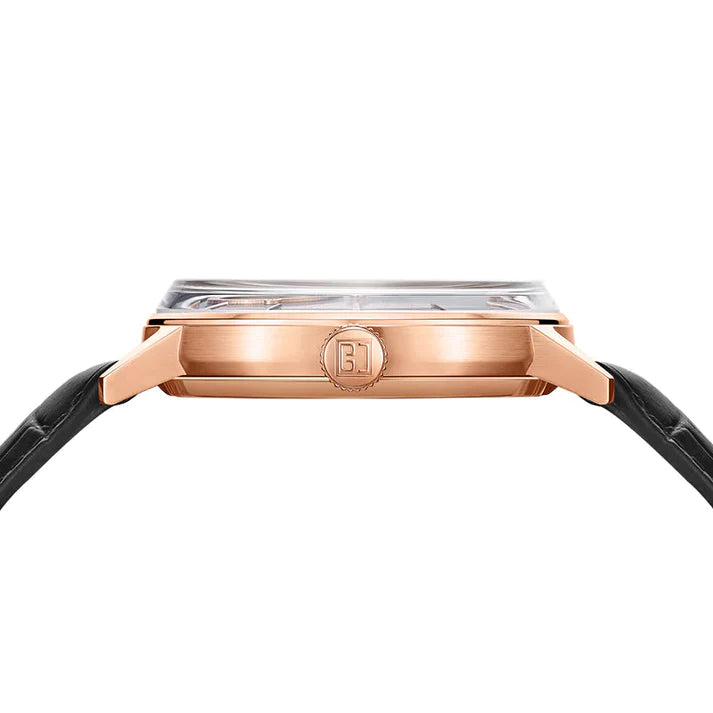 Beijing 60th Anniversary Special Color Edition 43mm