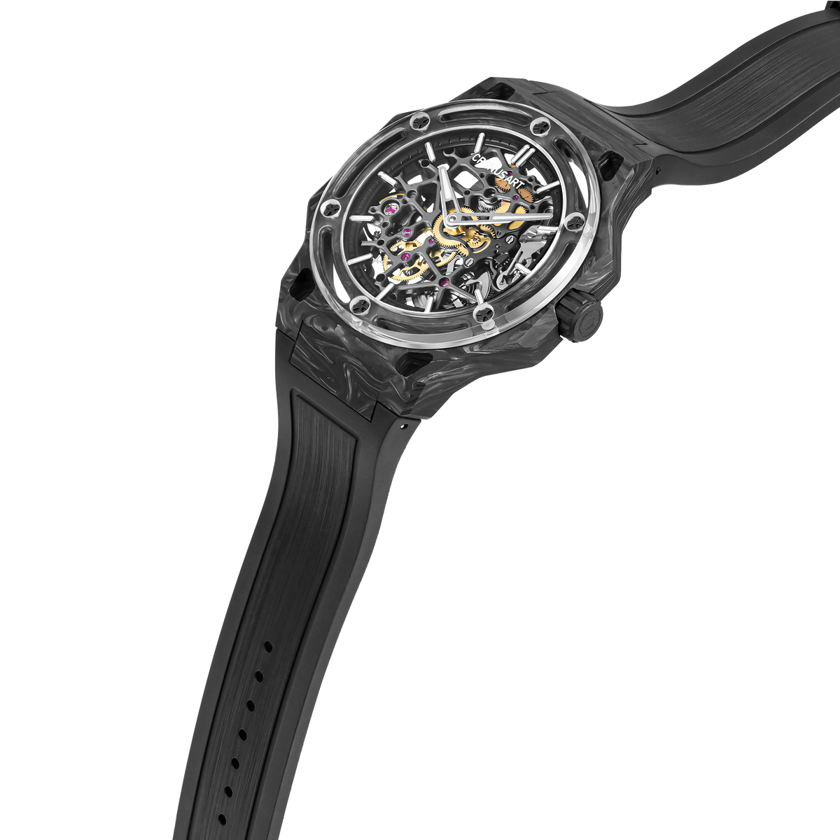 CronusArt CM037-006 Explorer