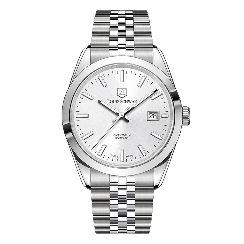 LEVTOI Series｜Snowflake White