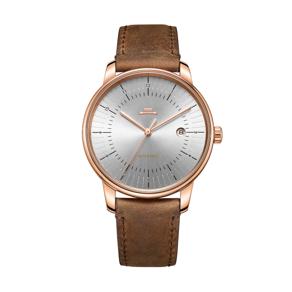 Beijing The Great Wall Vintage Watch 41mm