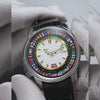 Horology Planet-lucky-harvey-sports-series-world-footballwatch-limited-edition