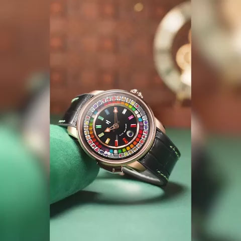 Horology Planet-lucky-harvey-casino-series-slots-machine-watch-limited-edition