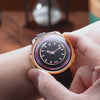 Horology Planet-lucky-harvey-sports-series-world-footballwatch-limited-edition