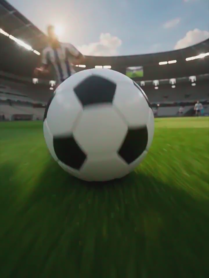 Horology Planet-lucky-harvey-sports-series-world-footballwatch-limited-edition